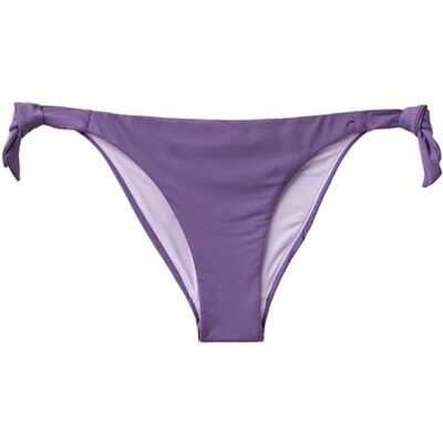 United Slip Mare , Bragas de Bikini Mujer, Viola 66A, United Slip Mare , Bragas de Bikini Mujer, Viola 66A,