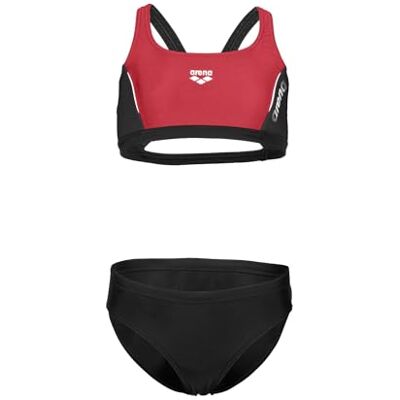 ARENA G Thrice Jr Two Pieces R Two Piece Swimsuit Niñas ARENA G Thrice Jr Two Pieces R Two Piece Swimsuit Niñas