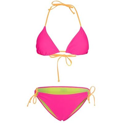 Chiemsee Women, Bikini, Tight Fit Parte Superior de Bikini Mujer Chiemsee Women, Bikini, Tight Fit Parte Superior de Bikini Mujer