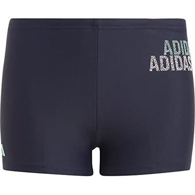 Adidas Bañador de competición Marca Modelo Logo Swim Brief Adidas Bañador de competición Marca Modelo Logo Swim Brief