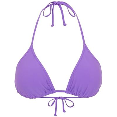 Chiemsee Bikinioberteil Unifarben Bikini para Mujer Chiemsee Bikinioberteil Unifarben Bikini para Mujer