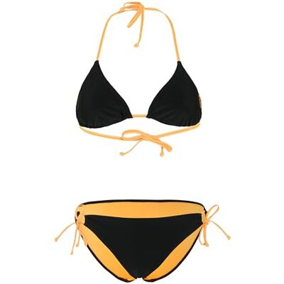 Chiemsee Women, Bikini, Tight Fit Parte Superior de Bikini Mujer Chiemsee Women, Bikini, Tight Fit Parte Superior de Bikini Mujer