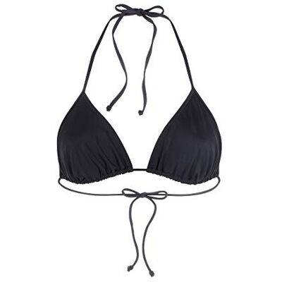 Fashy Bikini para Mujer, Mujer, Parte de Arriba de Bikini, , Negro, 44 B Fashy Bikini para Mujer, Mujer, Parte de Arriba de Bikini, , Negro, 44 B