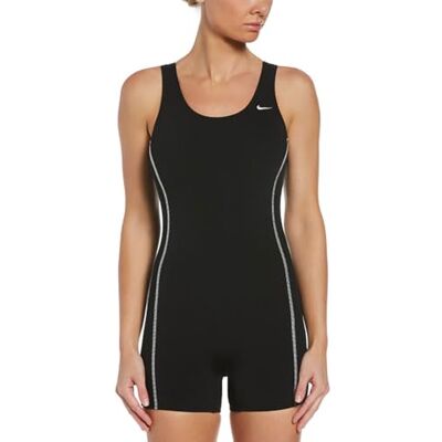 Nike Legsuit Traje de baño Mujer Nike Legsuit Traje de baño Mujer