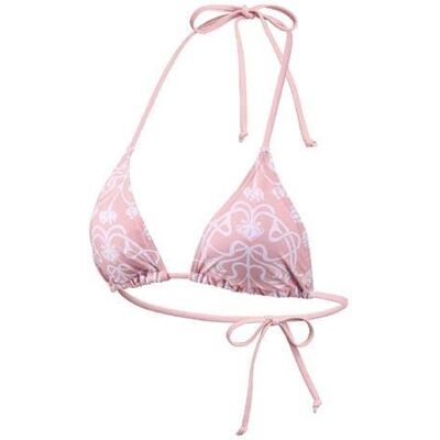 Beco Parte Superior de Bikini Triangular para Mujer, Mujer, , Rosa, 36 Beco Parte Superior de Bikini Triangular para Mujer, Mujer, , Rosa, 36