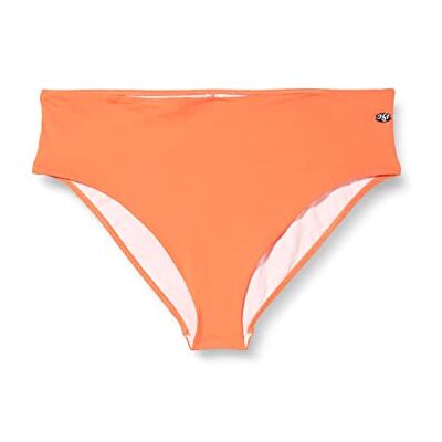 Haute pression CO6, Bragas de Bikini Mujer, Corail Orange, Haute pression CO6, Bragas de Bikini Mujer, Corail Orange,