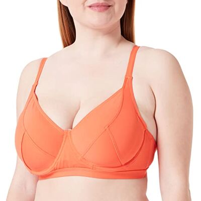Haute pression Parte Superior de Bikini para Mujer Haute pression Parte Superior de Bikini para Mujer