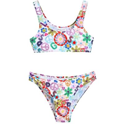 Desigual Swim_Venice, 9019 Tutti Fruti, XL Desigual Swim_Venice, 9019 Tutti Fruti, XL