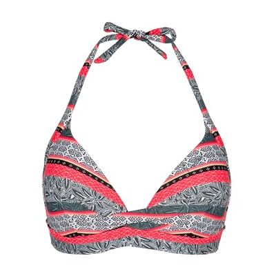 Protest Mm Goa 20 Ccup Sujetador De Bikini para Mujer Mujer Protest Mm Goa 20 Ccup Sujetador De Bikini para Mujer Mujer