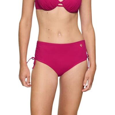 Triumph Bikini para Mujer Summer Twist Maxi, Rosa (Berry), 48 Triumph Bikini para Mujer Summer Twist Maxi, Rosa (Berry), 48