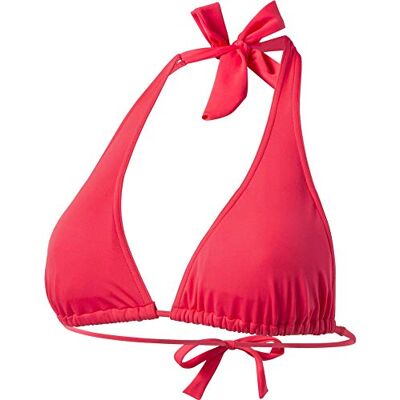 Firefly Mujer Yuna Parte Superior de Bikini Rojo 44C Firefly Mujer Yuna Parte Superior de Bikini Rojo 44C