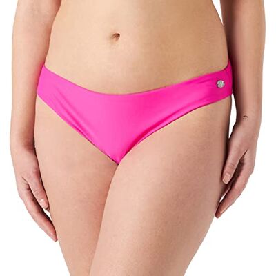 Haute pression , Bragas de Bikini Mujer, Fushia, 42 Haute pression , Bragas de Bikini Mujer, Fushia, 42
