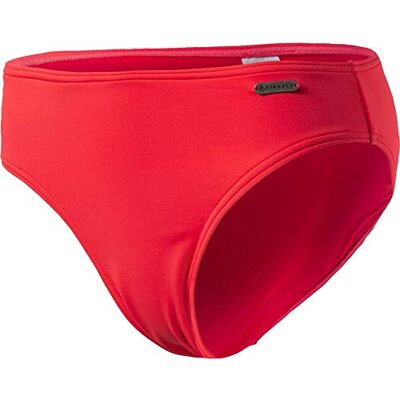 Firefly Melly II Bragas de Bikini para Mujer, Mujer, , Rojo, 34 Firefly Melly II Bragas de Bikini para Mujer, Mujer, , Rojo, 34