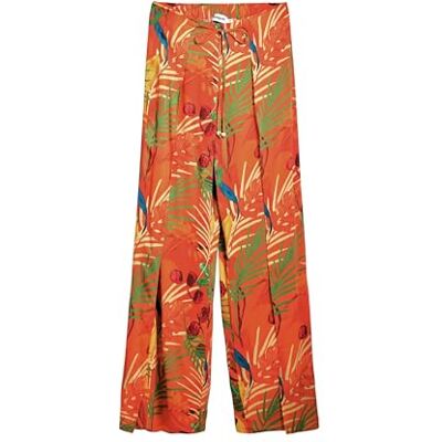 Desigual Swim_Bahamas Pant, 7026 Sunset, S Desigual Swim_Bahamas Pant, 7026 Sunset, S