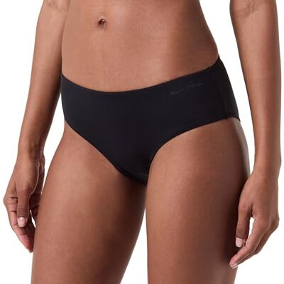 Marc O'Polo Marc O´Polo Estocolmo Bikini Bottoms, Negro, L Mujeres Marc O'Polo Marc O´Polo Estocolmo Bikini Bottoms, Negro, L Mujeres