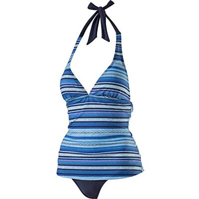 Firefly Lova Tankini para Mujer, Mujer, , Azul Marino, 36 Firefly Lova Tankini para Mujer, Mujer, , Azul Marino, 36