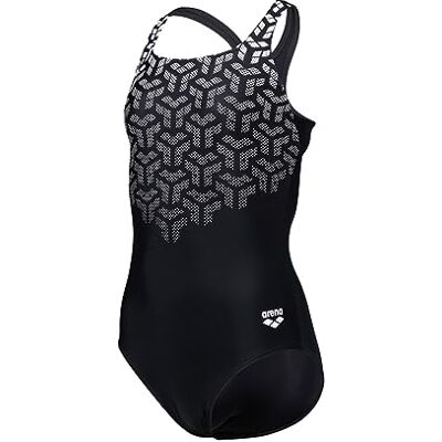 ARENA Bañador Feel para niña, Kikko V Swim Pro Back ARENA Bañador Feel para niña, Kikko V Swim Pro Back