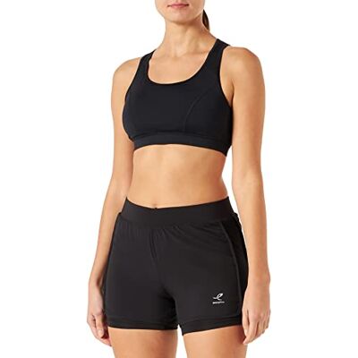 ENERGETICS Bamas 5 Pantalones Cortos Mujer ENERGETICS Bamas 5 Pantalones Cortos Mujer