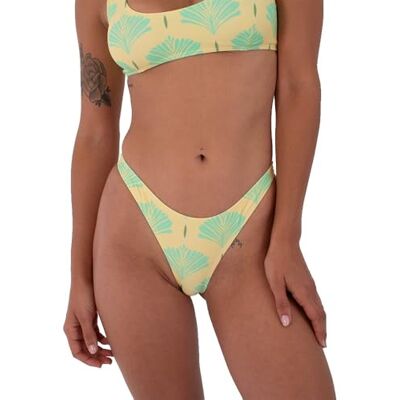 Hurley Under Wire Top Bikini Bottoms Mujer Hurley Under Wire Top Bikini Bottoms Mujer