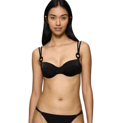 Triumph Midnight Swim W Top de Bikini Mujer (Pack de 1) Triumph Midnight Swim W Top de Bikini Mujer (Pack de 1)