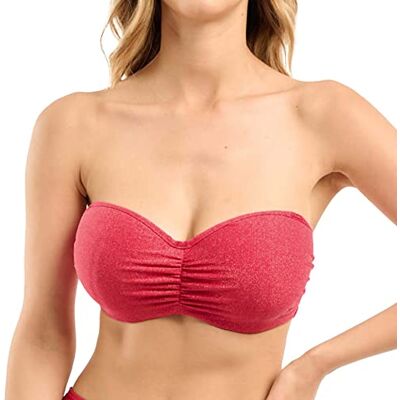 Sans Complexe Reflet Bikini Top para Mujer Sans Complexe Reflet Bikini Top para Mujer
