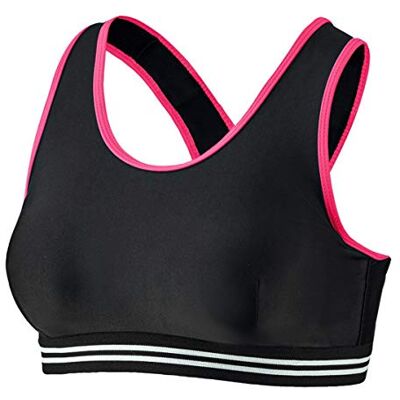 Beco Parte Superior de Bikini para Mujer, Mujer, , Beere/Schwarz, 42 Beco Parte Superior de Bikini para Mujer, Mujer, , Beere/Schwarz, 42