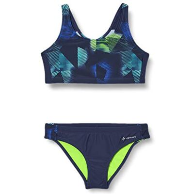 TECNOPRO Renata Ll Bikini para niña TECNOPRO Renata Ll Bikini para niña