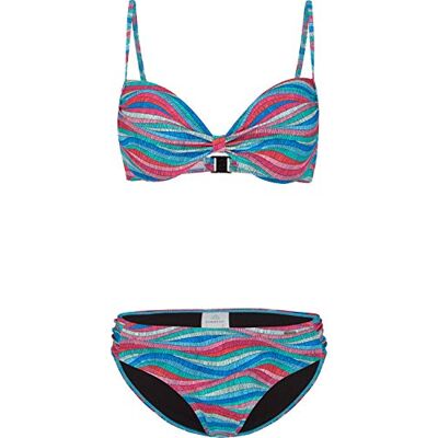 Firefly Bikini Arabella para Mujer, Mujer, Bikini para Mujer., , Luz roja, 42B Firefly Bikini Arabella para Mujer, Mujer, Bikini para Mujer., , Luz roja, 42B