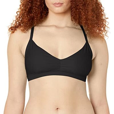 Body Glove Swim Top Drew Camiseta De Manga Larga, Mujer, Black, 3XL Body Glove Swim Top Drew Camiseta De Manga Larga, Mujer, Black, 3XL