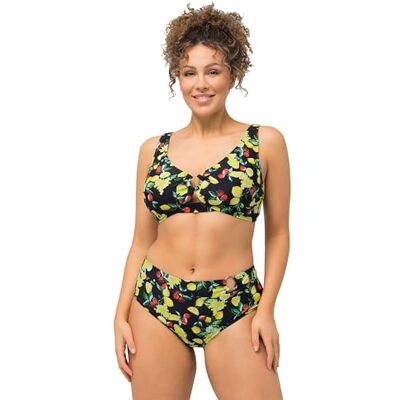 Ulla Popken Juego de Bikini para Mujer Ulla Popken Juego de Bikini para Mujer