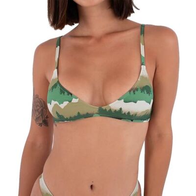 Hurley Women's Swimwear Top Hurley Women's Swimwear Top