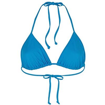 Fashy Bikini para Mujer, Mujer, Parte de Arriba de Bikini, , Turquesa, 36 B Fashy Bikini para Mujer, Mujer, Parte de Arriba de Bikini, , Turquesa, 36 B