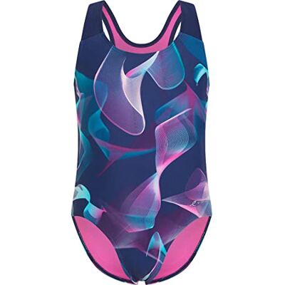 ENERGETICS Romane AOP/Navy 164 Traje de baño de una Pieza, AOP/Navy, 164 ENERGETICS Romane AOP/Navy 164 Traje de baño de una Pieza, AOP/Navy, 164