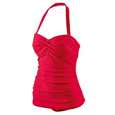 Beco Bañador para Mujer., Mujer, Traje de baño de una Sola Pieza, , Rojo, 42 Beco Bañador para Mujer., Mujer, Traje de baño de una Sola Pieza, , Rojo, 42