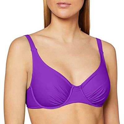 Haute pression Parte Superior de Bikini Mujer (Pack de 1) Haute pression Parte Superior de Bikini Mujer (Pack de 1)