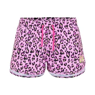 Chiemsee Women, Swim Shorts, Regular Fit Pantalones Cortos Mujer Chiemsee Women, Swim Shorts, Regular Fit Pantalones Cortos Mujer