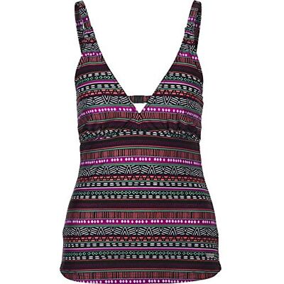 Firefly Tankini para Mujer OT Bente, Mujer, , Ethnic Tribal, 42C Firefly Tankini para Mujer OT Bente, Mujer, , Ethnic Tribal, 42C