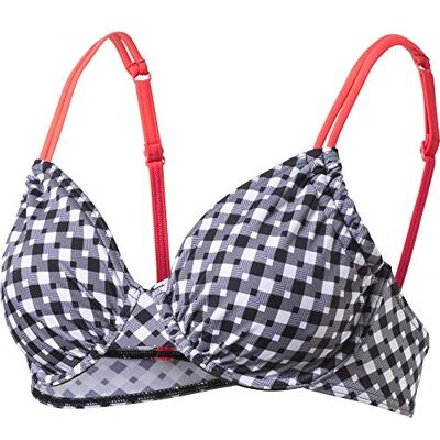 Firefly Parte Superior de Bikini para Mujer Malisa II, 44E Firefly Parte Superior de Bikini para Mujer Malisa II, 44E