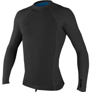 O'NEILL Hyperfreak Tops Trajes de Neopreno, Hombres, Negro/Negro, L Tall O'NEILL Hyperfreak Tops Trajes de Neopreno, Hombres, Negro/Negro, L Tall