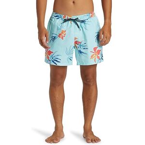 Quiksilver Everyday Mix Volley 15" Short de Natación para Hombre Quiksilver Everyday Mix Volley 15" Short de Natación para Hombre