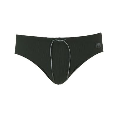 Giorgio Armani Slip, Bañador Hombre, Climbing Ivy, Giorgio Armani Slip, Bañador Hombre, Climbing Ivy,