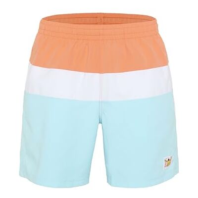 Chiemsee Men, Swim Shorts, Regular Fit Pantalones Cortos Hombre Chiemsee Men, Swim Shorts, Regular Fit Pantalones Cortos Hombre