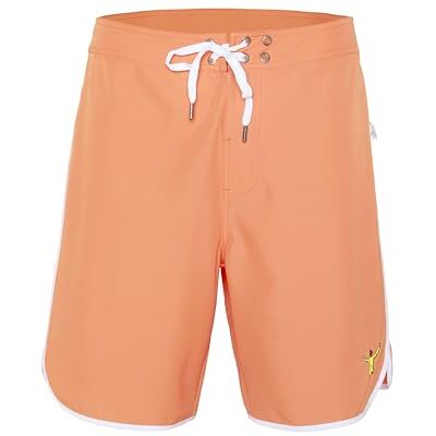 Chiemsee Pantalones Cortos de natación para Hombre, Corte Regular Chiemsee Pantalones Cortos de natación para Hombre, Corte Regular