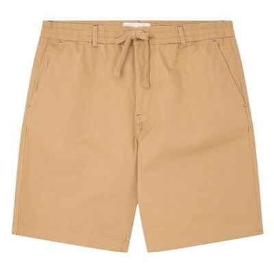 SPRINGFIELD SPRINGFILED Bermuda Color Relax fit, Bermudas Hombre, Beige, 47 SPRINGFIELD SPRINGFILED Bermuda Color Relax fit, Bermudas Hombre, Beige, 47