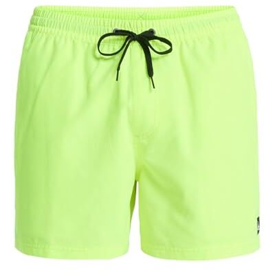 Quiksilver Everyday Solid Volley 15'' Pantalones Cortos, Hombres Quiksilver Everyday Solid Volley 15'' Pantalones Cortos, Hombres