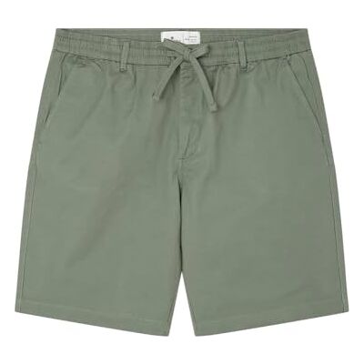 SPRINGFIELD SPRINGFILED Bermuda Color Relax fit, Bermudas Hombre, Green, 41 SPRINGFIELD SPRINGFILED Bermuda Color Relax fit, Bermudas Hombre, Green, 41