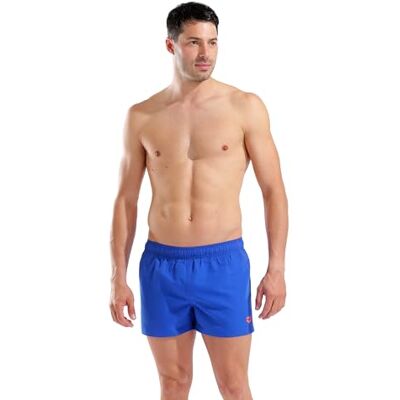ARENA X-Shorts de Playa Hombre Fundamentals R ARENA X-Shorts de Playa Hombre Fundamentals R