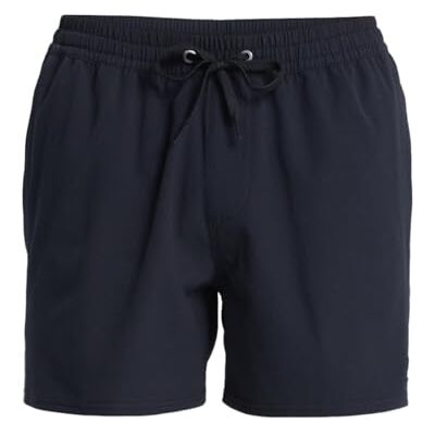 Quiksilver Everyday Flex Volley 15'' Pantalones Cortos, Hombres Quiksilver Everyday Flex Volley 15'' Pantalones Cortos, Hombres