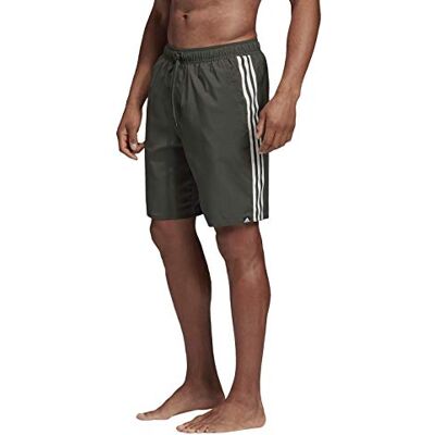 Adidas 3S SH Cl Bañador, Hombre, Tieley, XL Adidas 3S SH Cl Bañador, Hombre, Tieley, XL