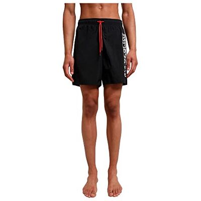 Napapijri Men's V-Box Swimming Costume Napapijri Men's V-Box Swimming Costume